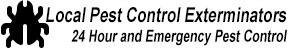 Wildwood Landing IN Pest Control Exterminators